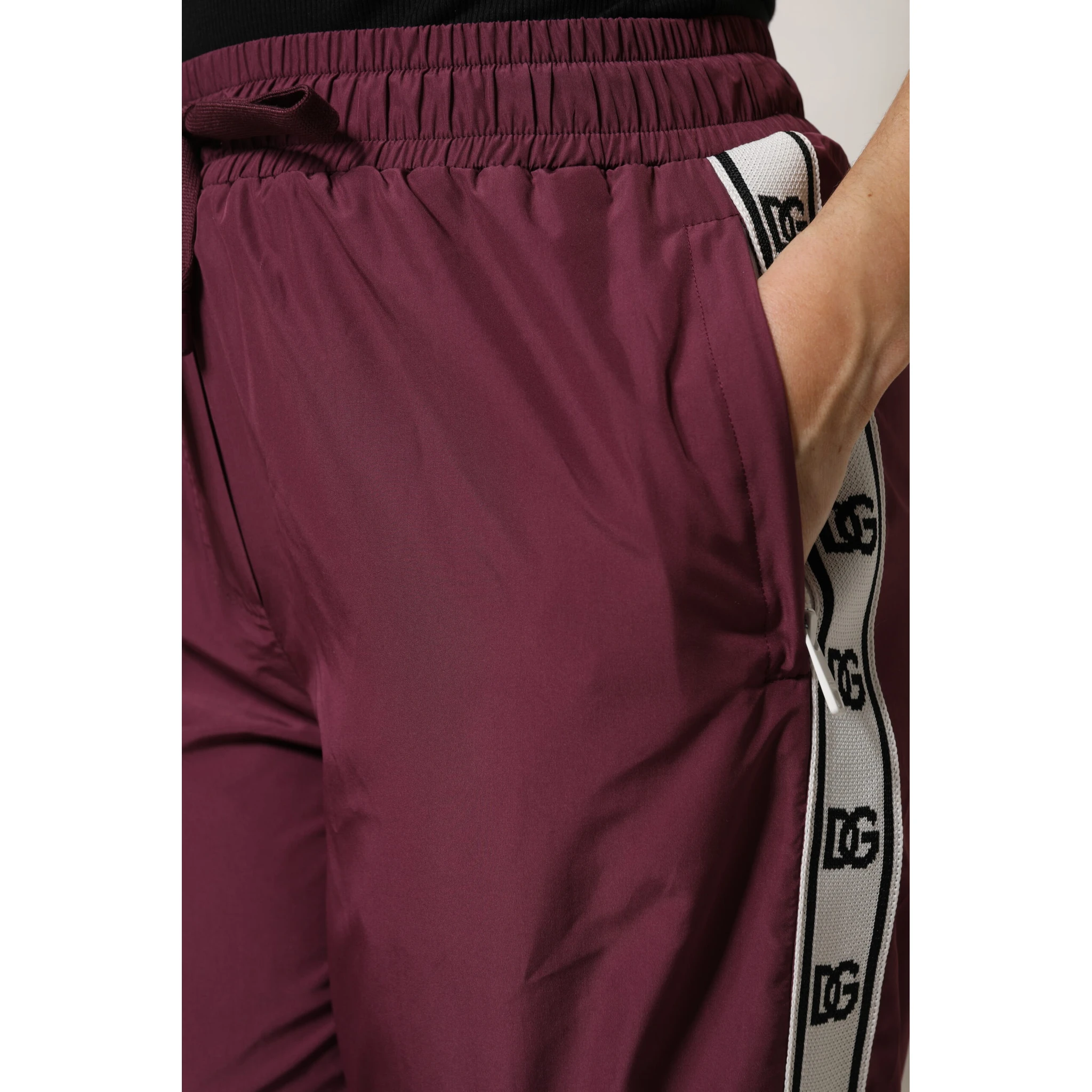 Multicolor Sweatpants Jogger Pants
