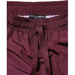 Multicolor Sweatpants Jogger Pants