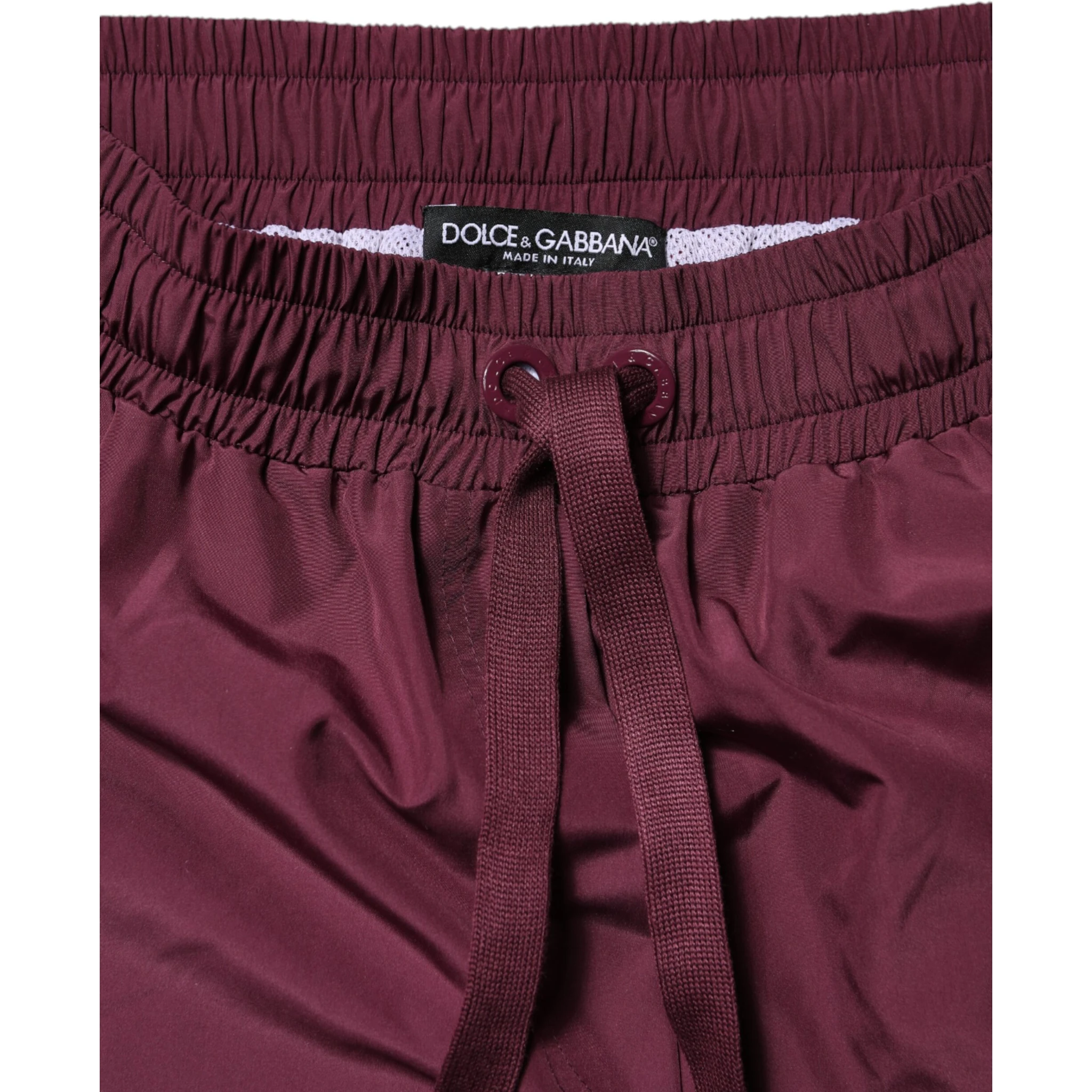 Multicolor Sweatpants Jogger Pants