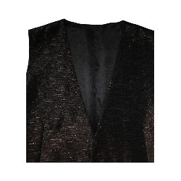 Dark Brown Dress Formal Men Waistcoat Vest
