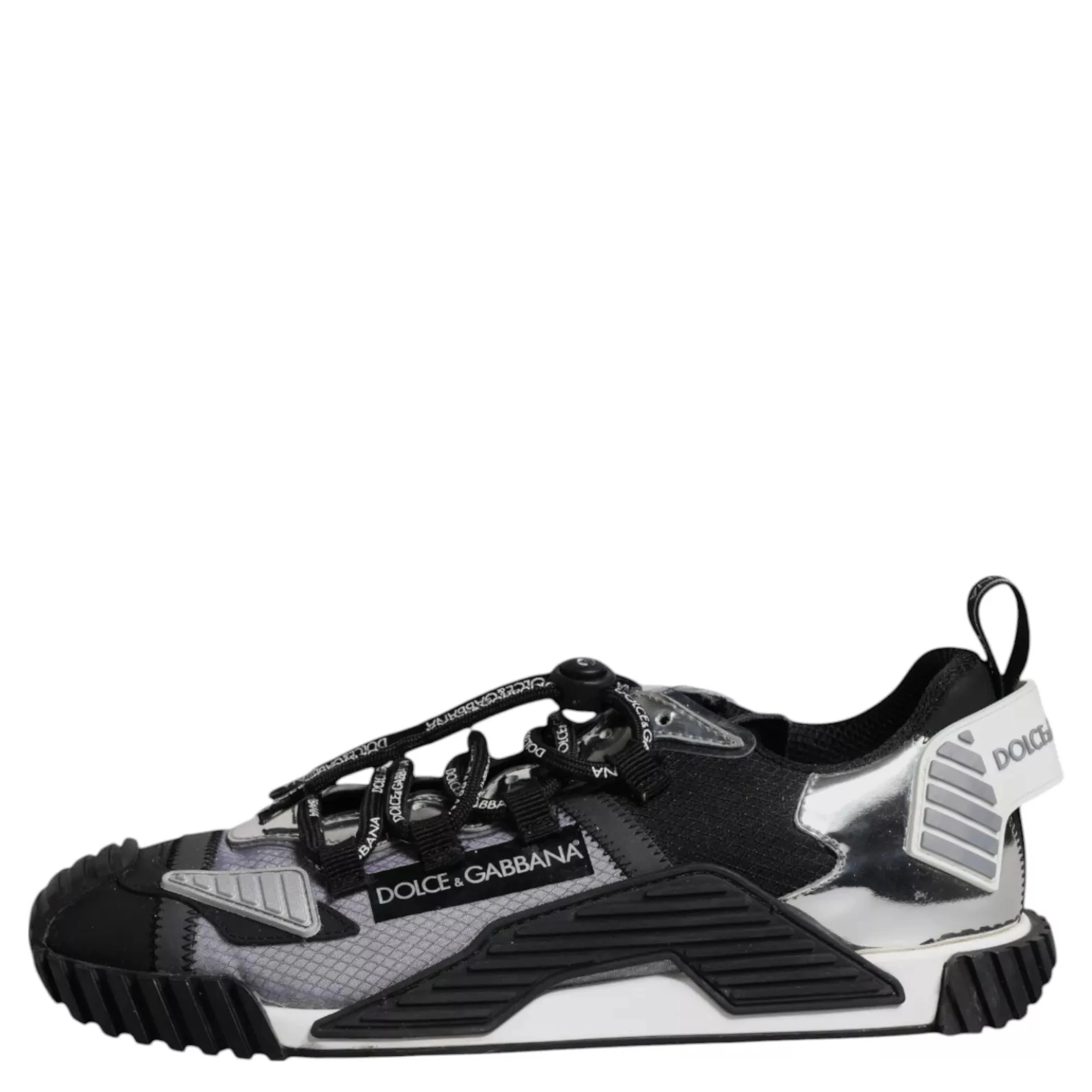Multicolor Lace Up Low Top NS1 Sneakers Shoes