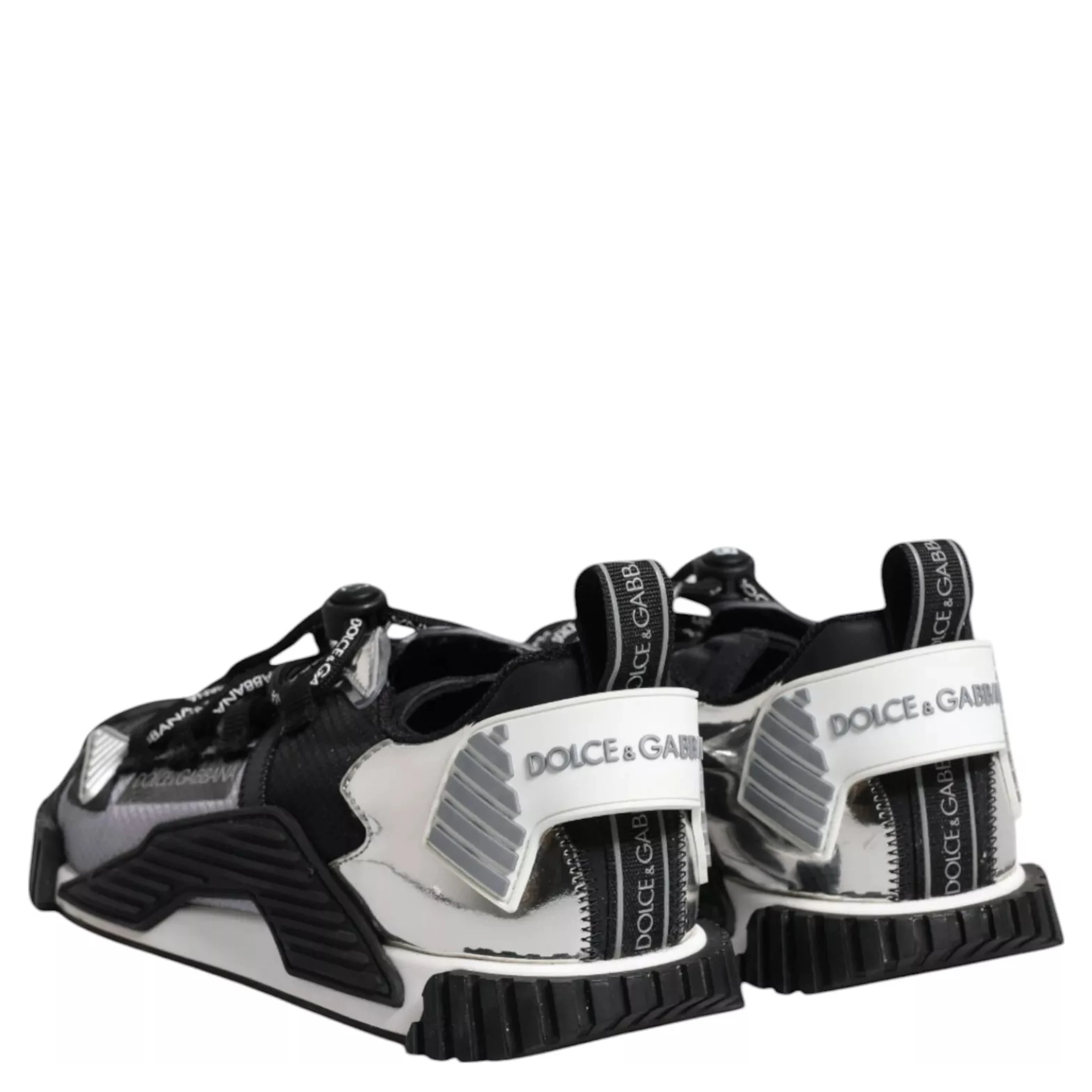 Multicolor Lace Up Low Top NS1 Sneakers Shoes