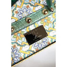 Black Dress MARIA Porcelain Fashion Show Leather Sicily Dolls