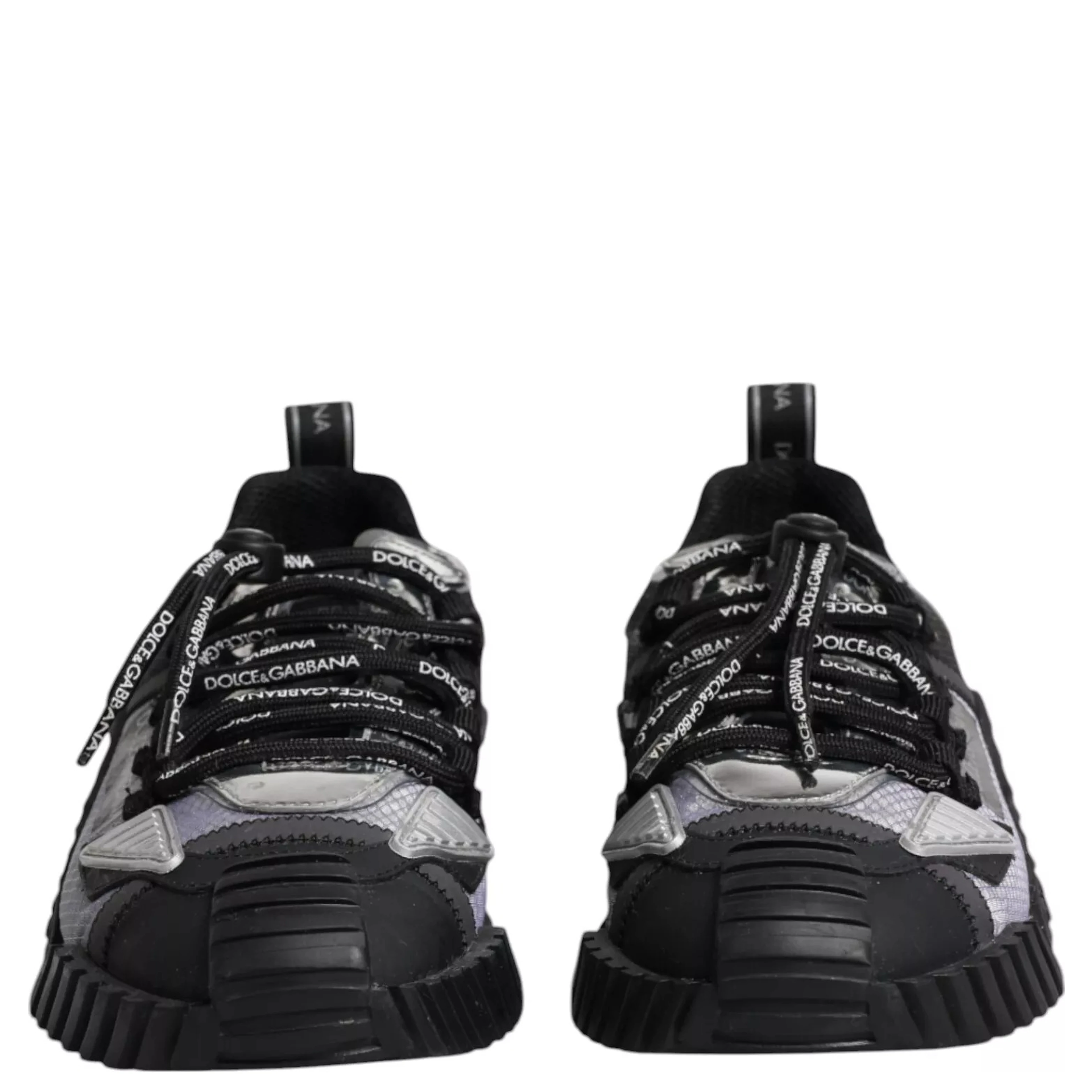 Multicolor Lace Up Low Top NS1 Sneakers Shoes