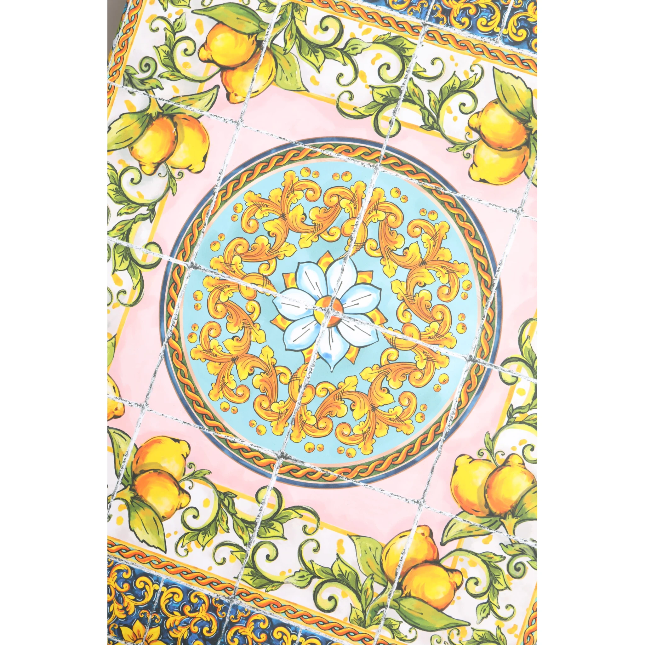 Black Dress MARIA Porcelain Fashion Show Leather Sicily Dolls