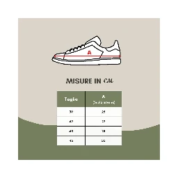 Gray Technical Sneaker