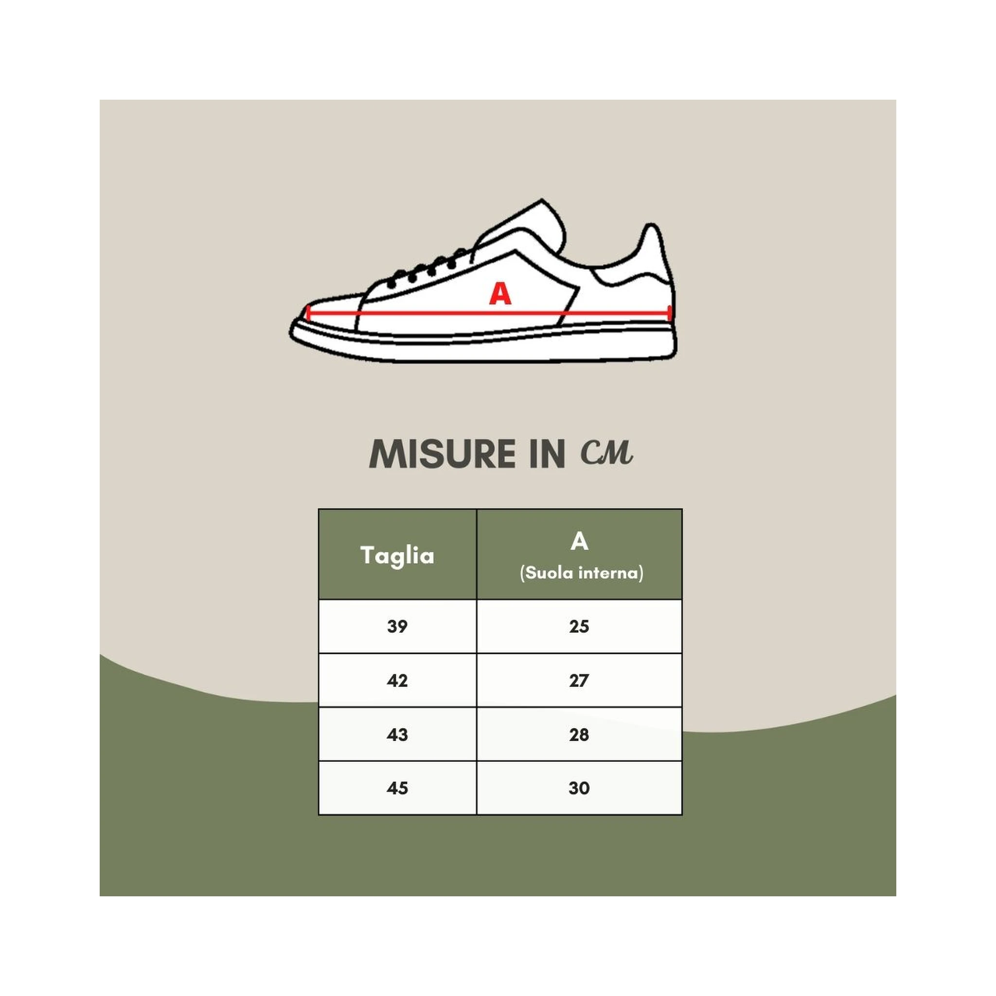 Gray Technical Sneaker