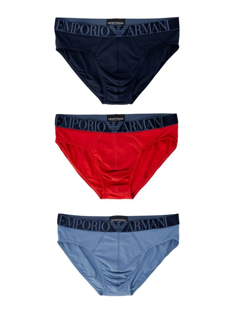 Blue Cotton Briefs alternative