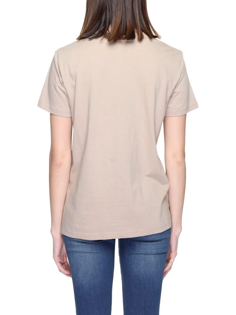 تي شيرت قطني بيج