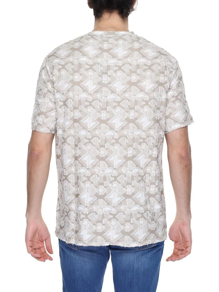 Beige Polyester Sportswear alternative