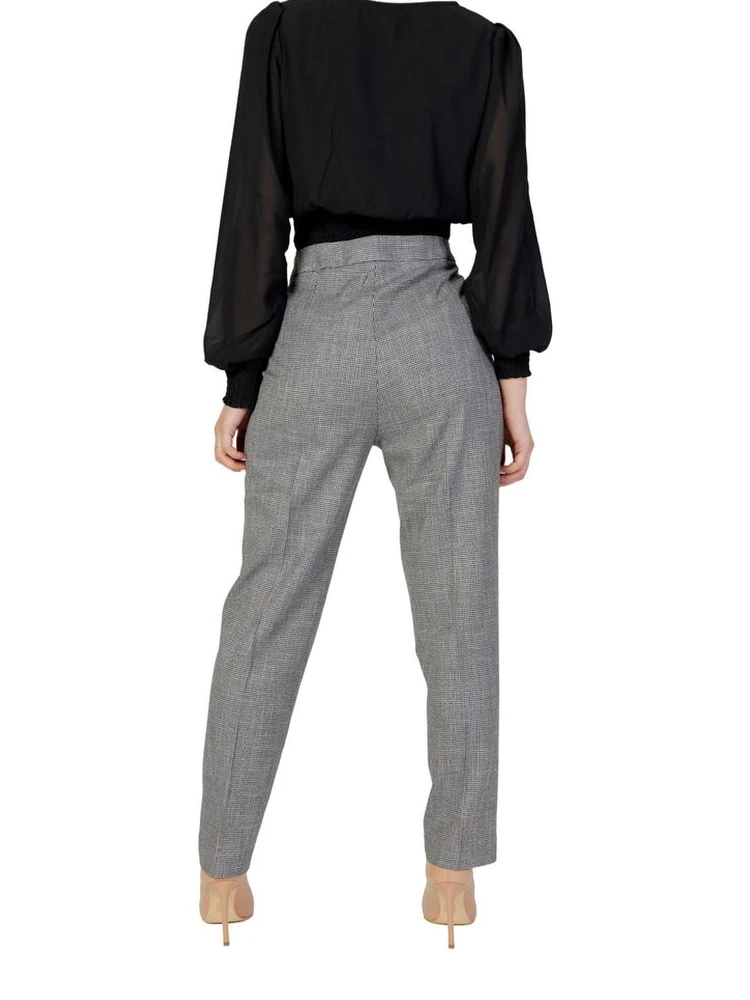 Black Polyester Pants alternative