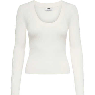 White Viscose Shirt