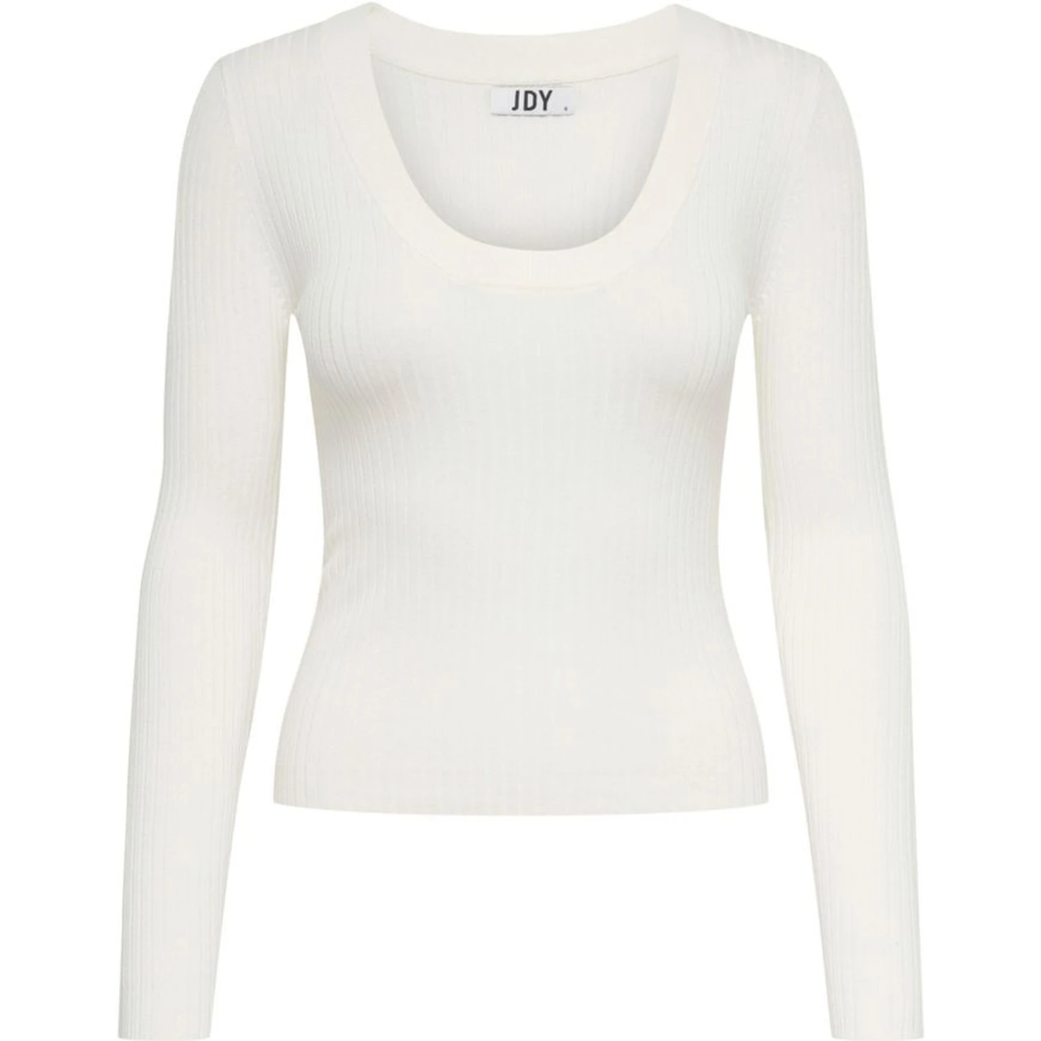White Viscose Shirt