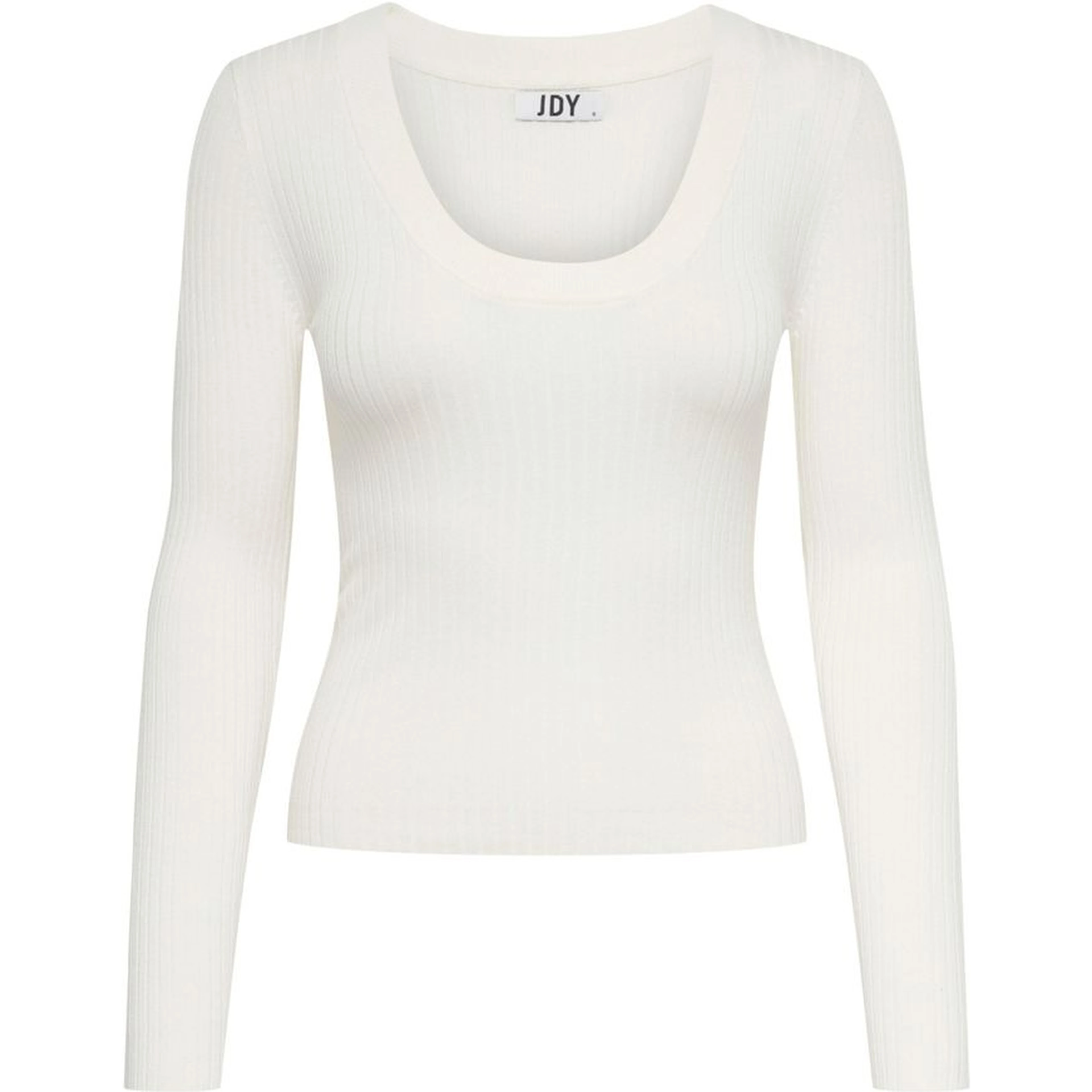 White Viscose Shirt