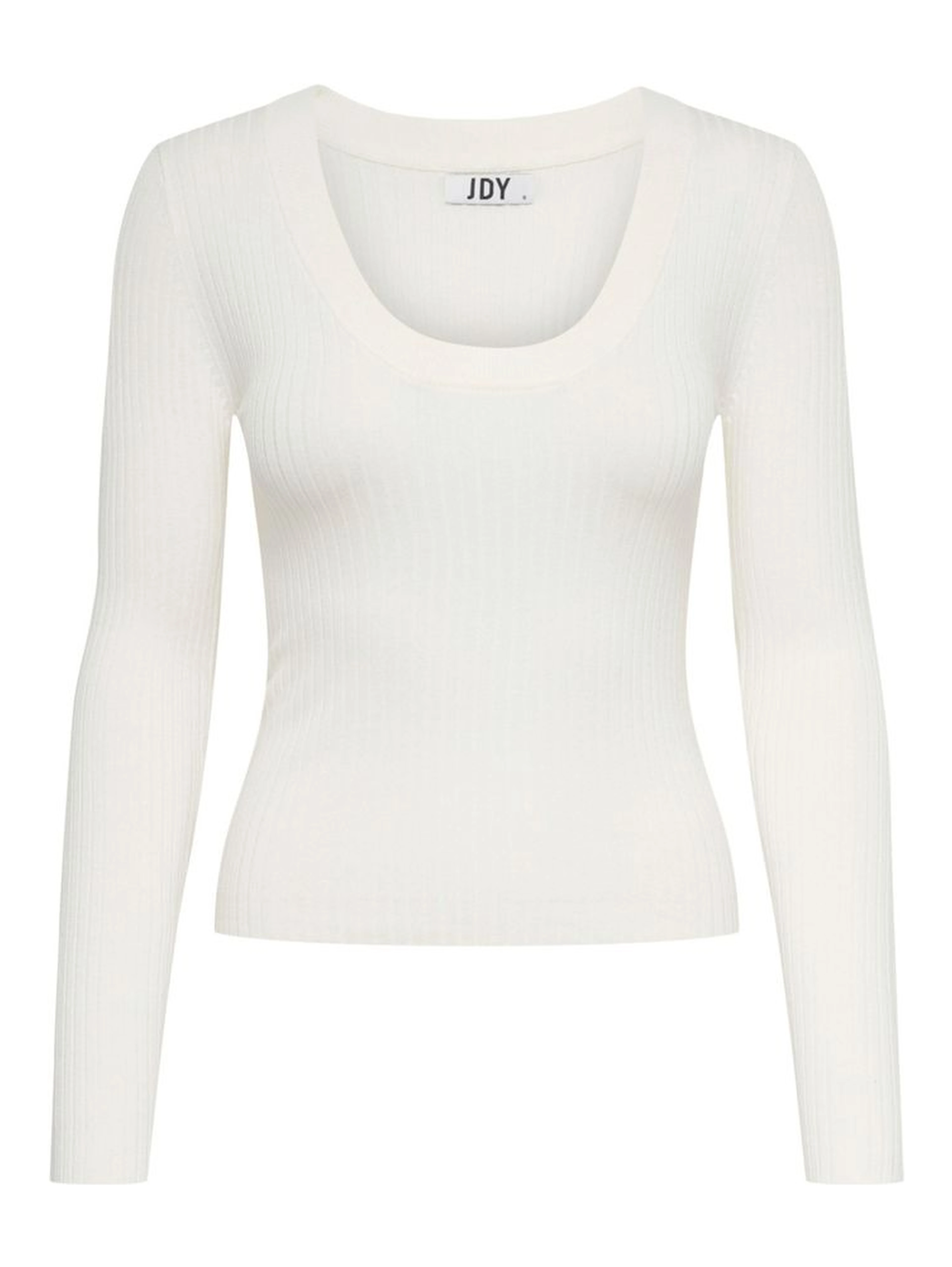 White Viscose Shirt