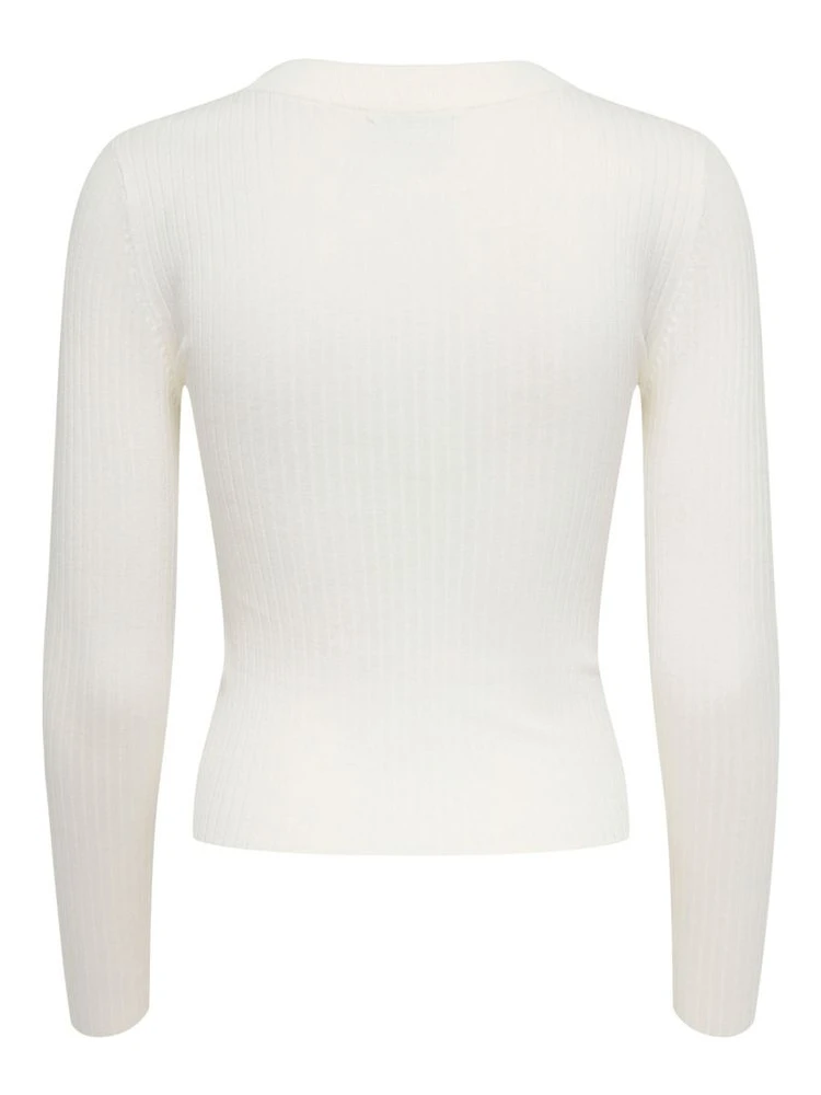 White Viscose Shirt alternative
