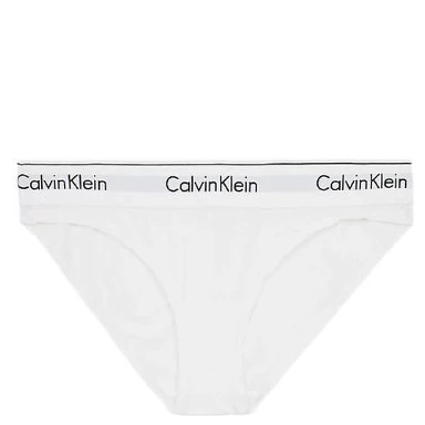 White Cotton Pantie
