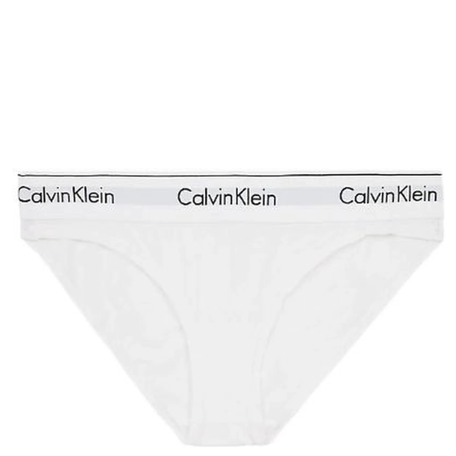 White Cotton Pantie