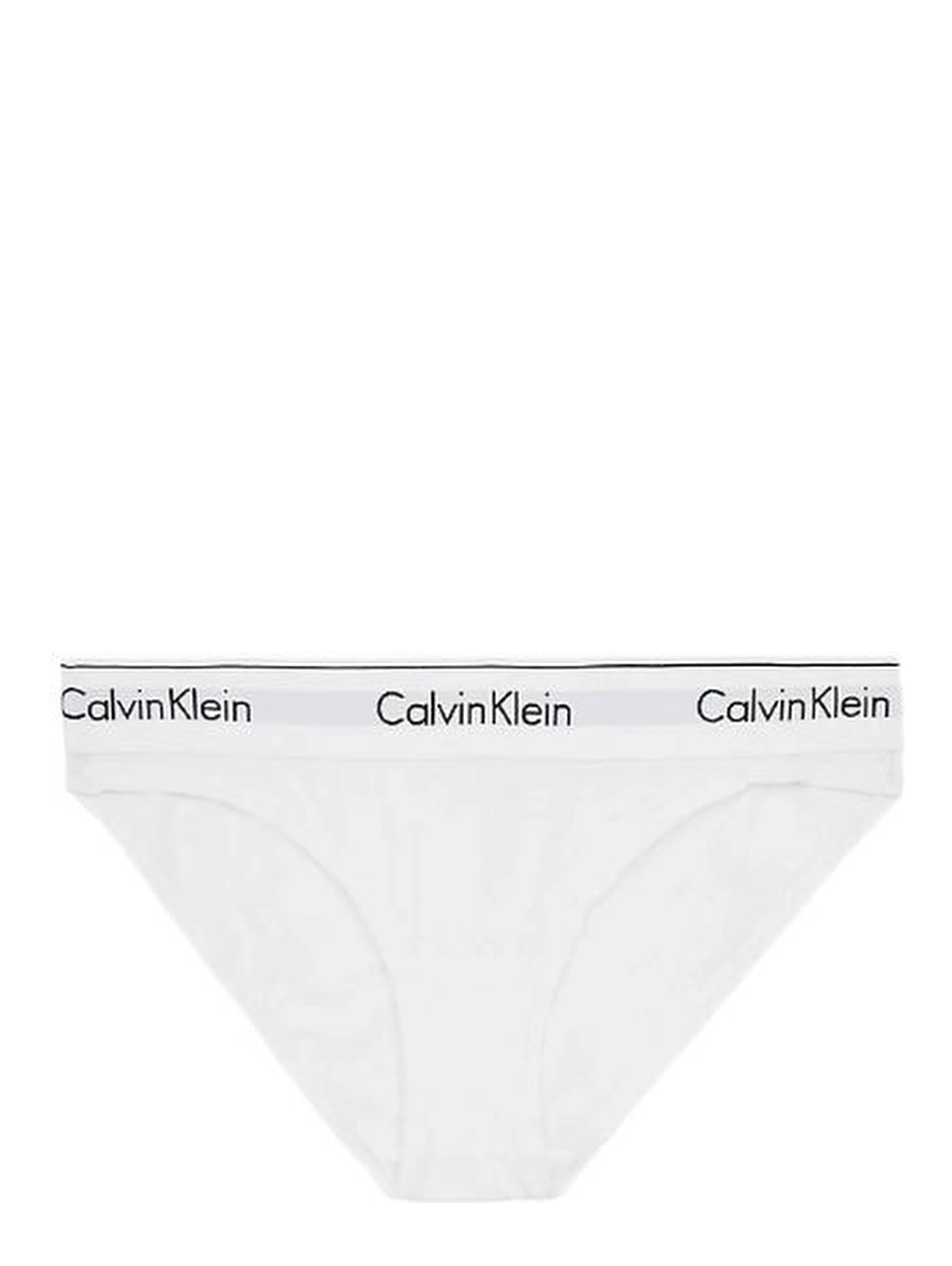 White Cotton Pantie