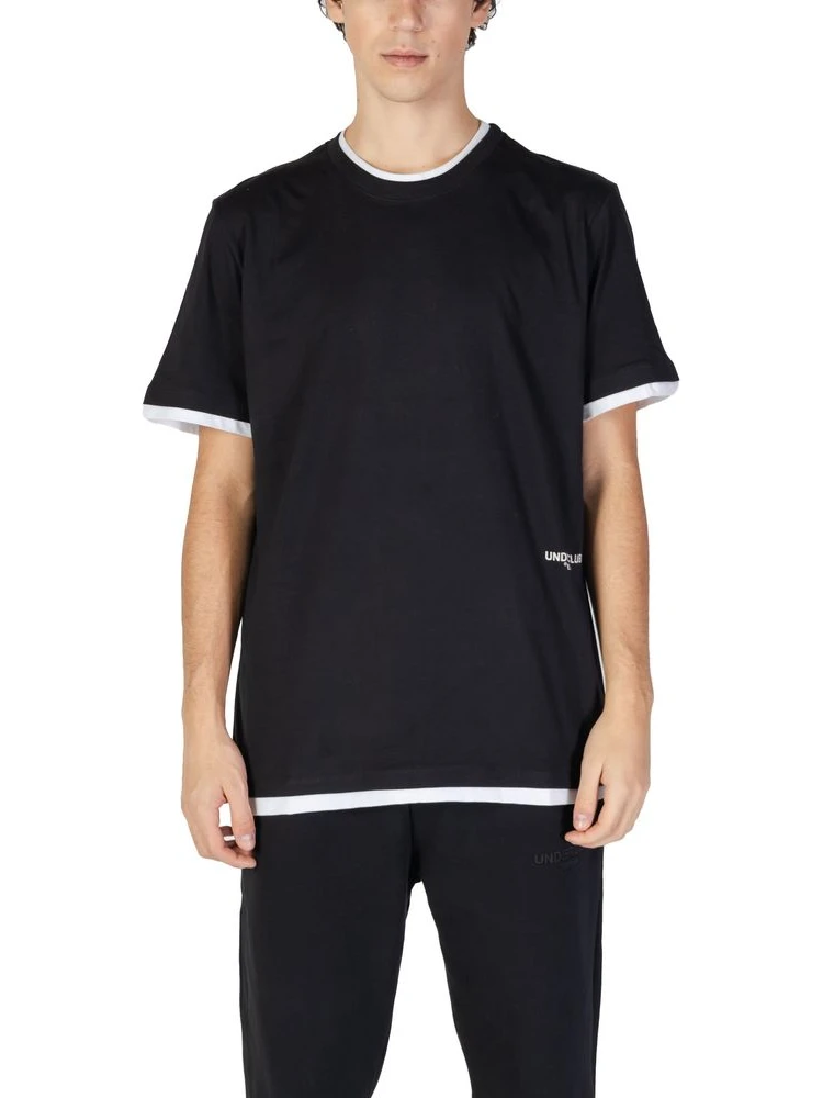 Black Cotton Clothing