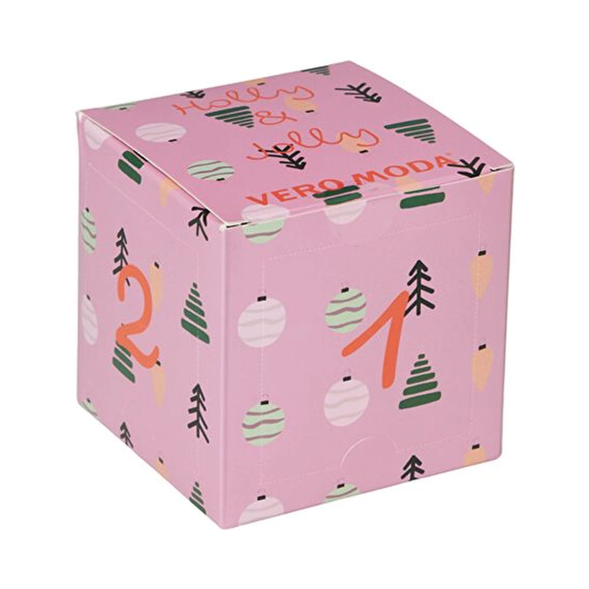 Multicolor Cotton Socks