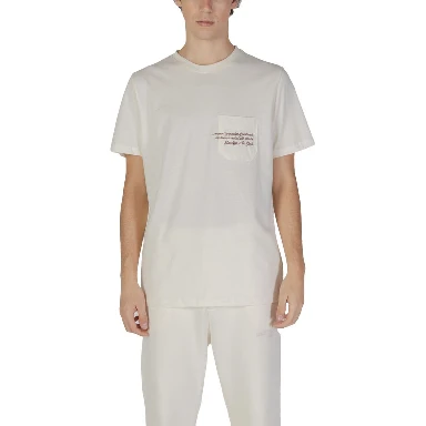 Cream Cotton Clothing