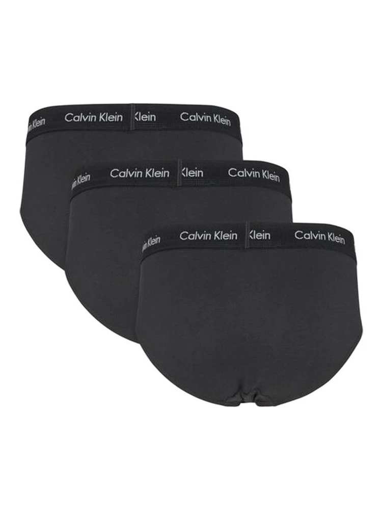 Black Elastane Briefs alternative