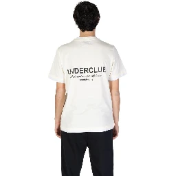 Cream Cotton Clothing