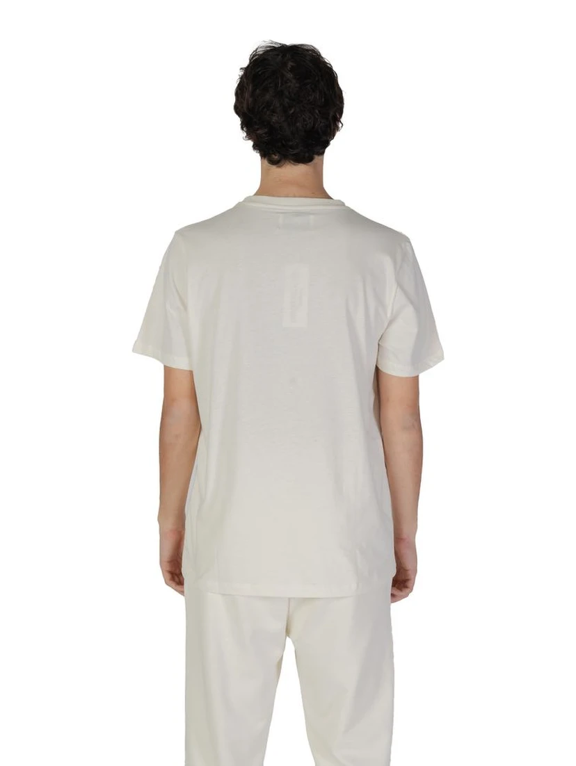 Cream Cotton Clothing