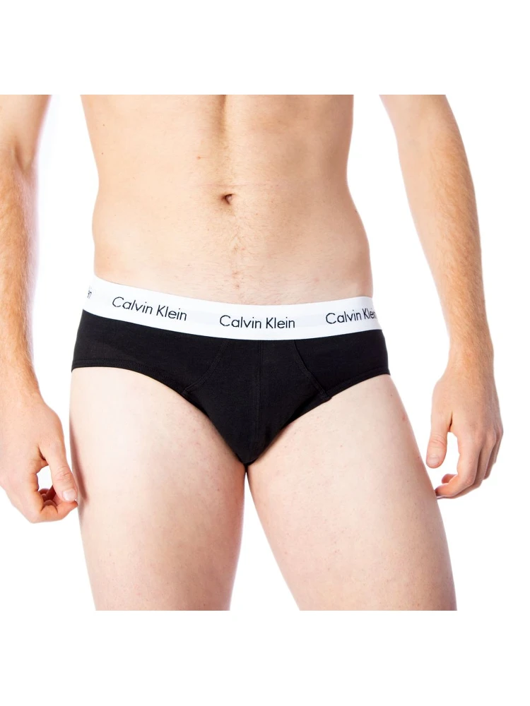Black Cotton Briefs alternative