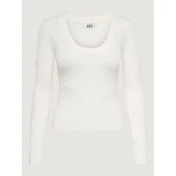 White Viscose Shirt