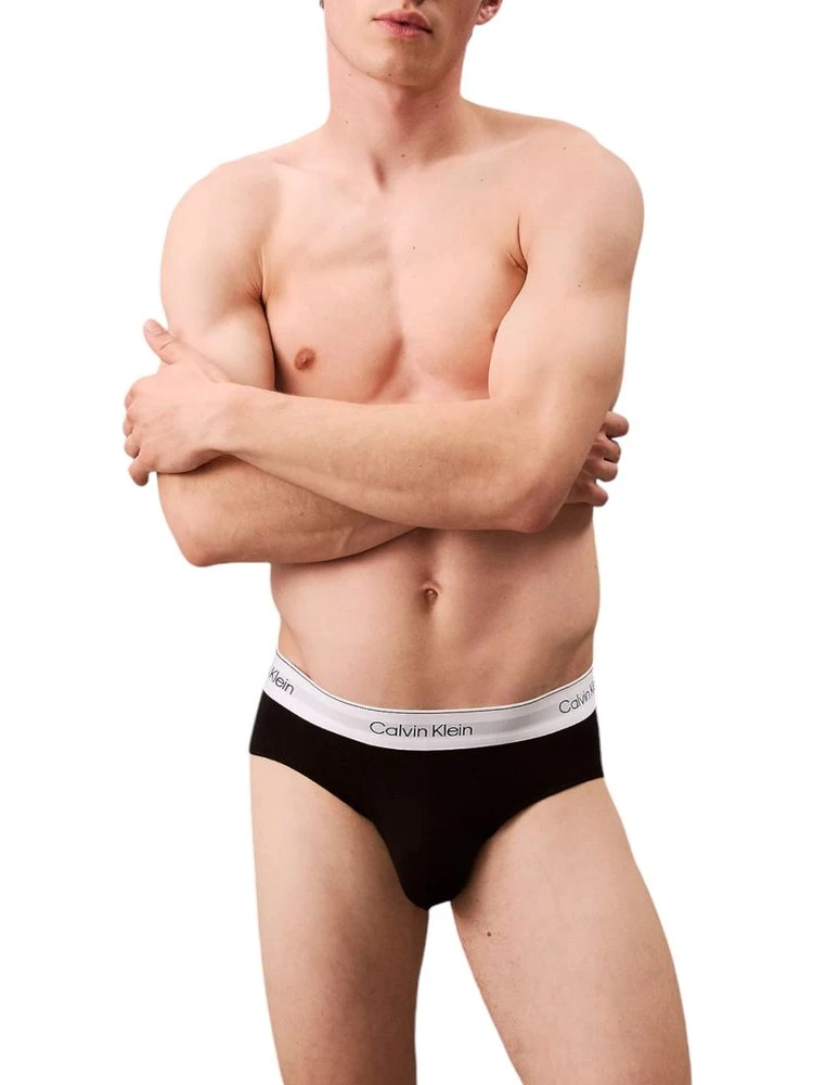 Black Cotton Briefs alternative