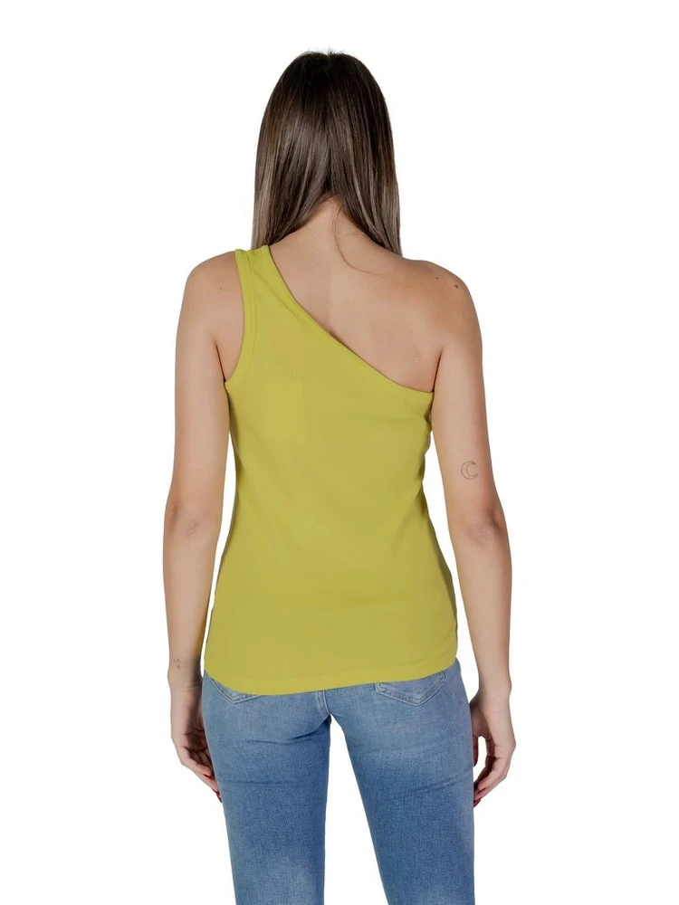 Yellow Cotton Top alternative