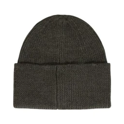 Green Wool Cap (Baseball Hat)