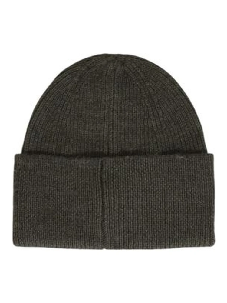 Green Wool Cap (Baseball Hat) alternative