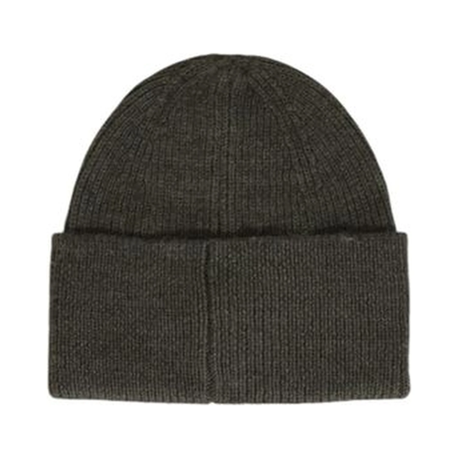 Green Wool Cap (Baseball Hat)