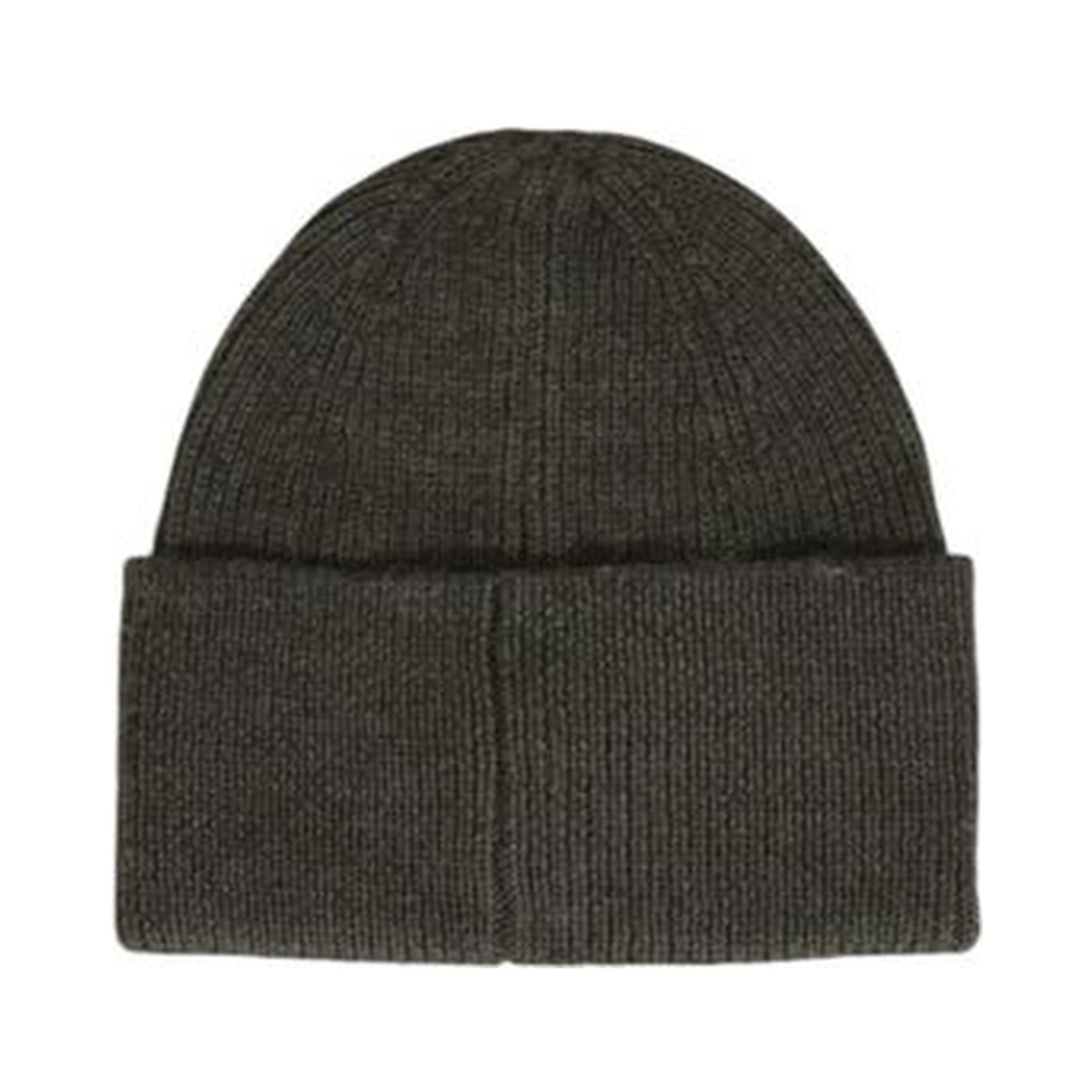 Green Wool Cap (Baseball Hat)