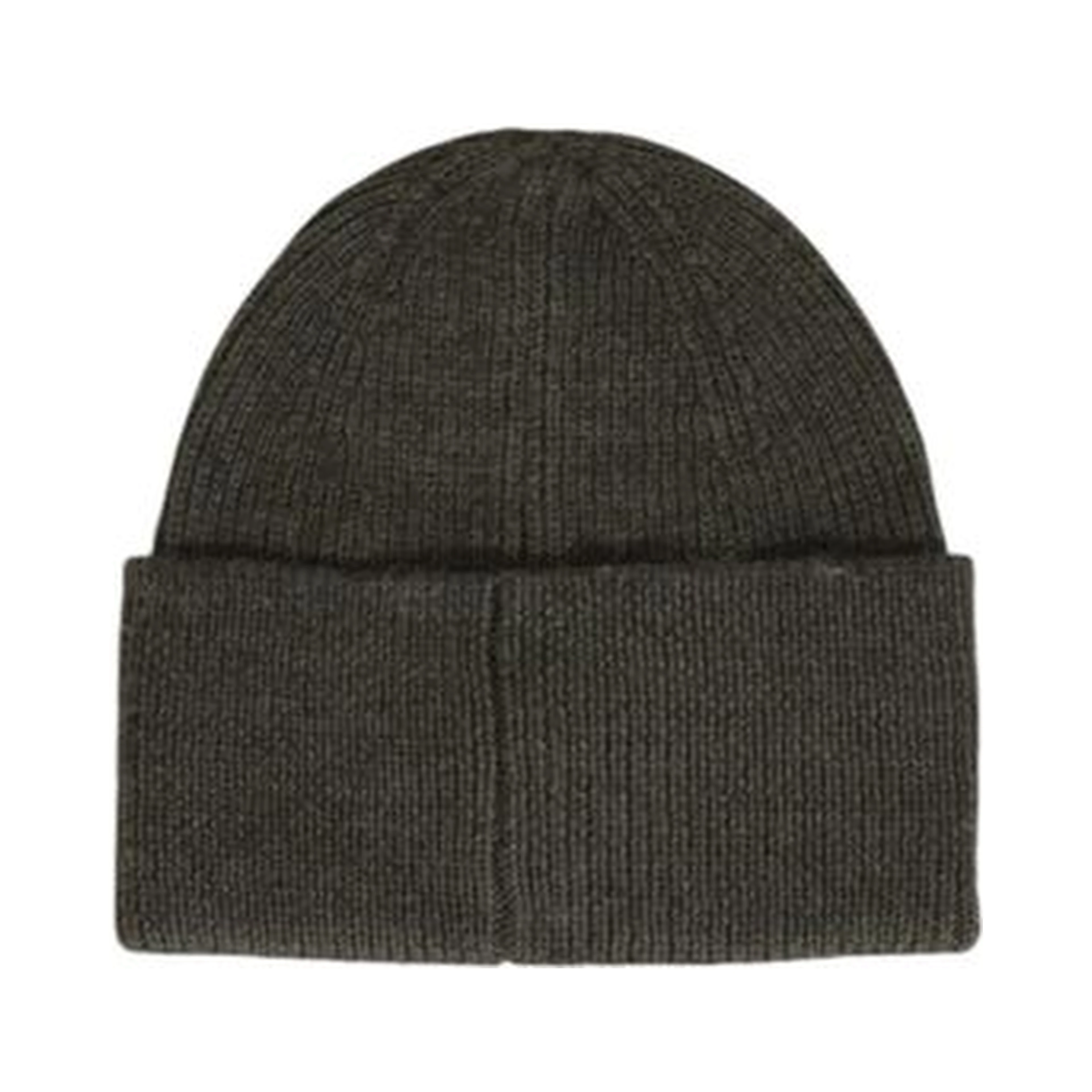 Green Wool Cap (Baseball Hat)
