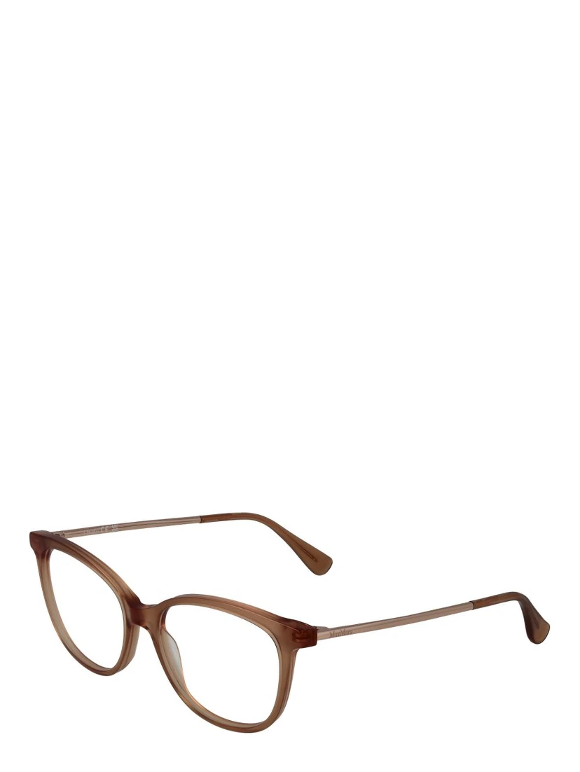 Brown Acetate Glasses (Frames)