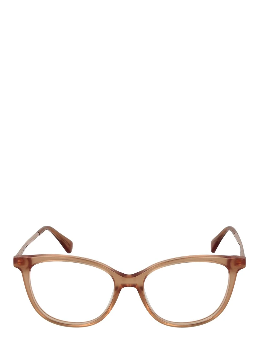 Brown Acetate Glasses (Frames)