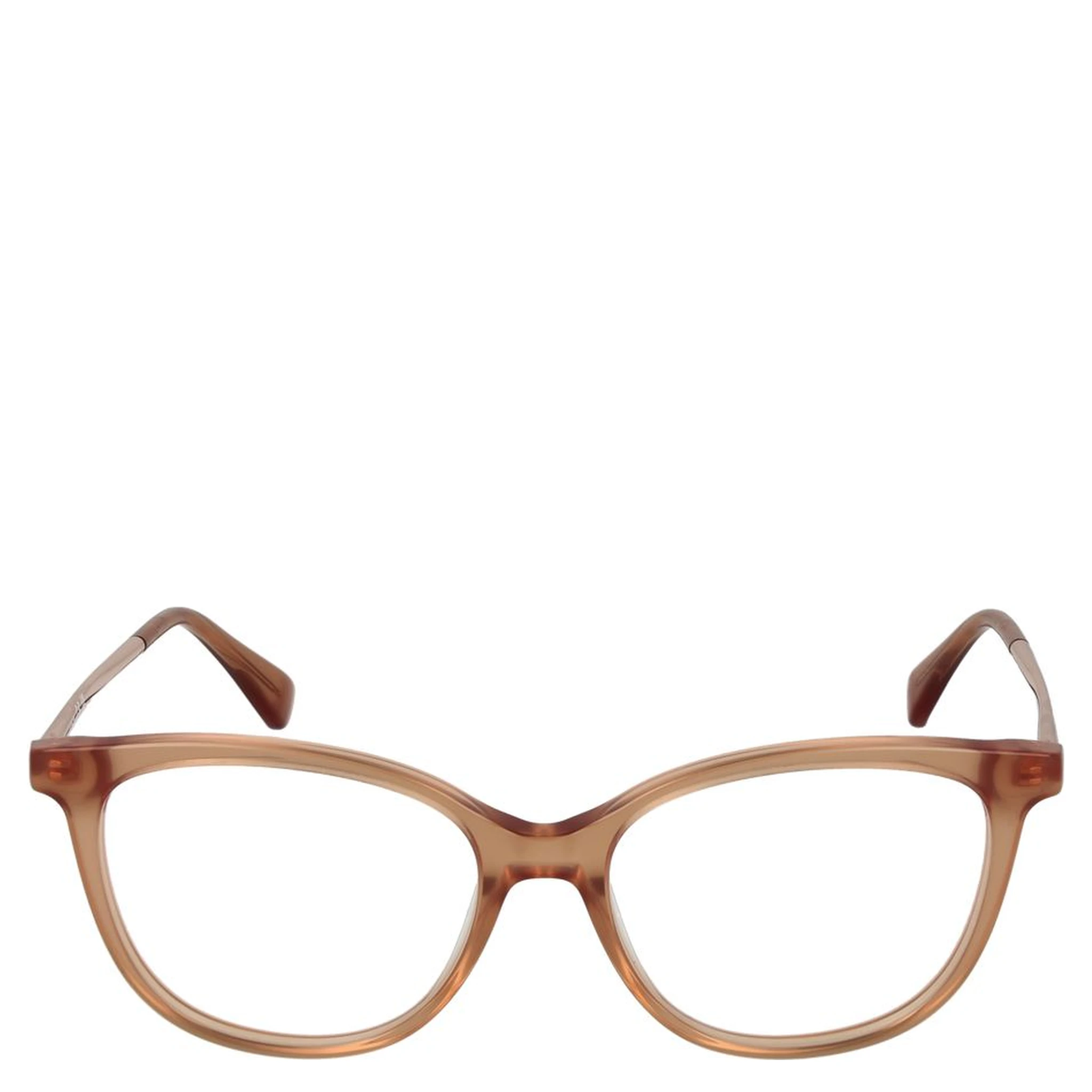 Brown Acetate Glasses (Frames)