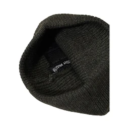 Green Wool Cap (Baseball Hat)