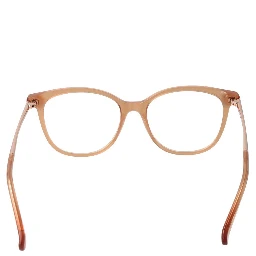 Brown Acetate Glasses (Frames)