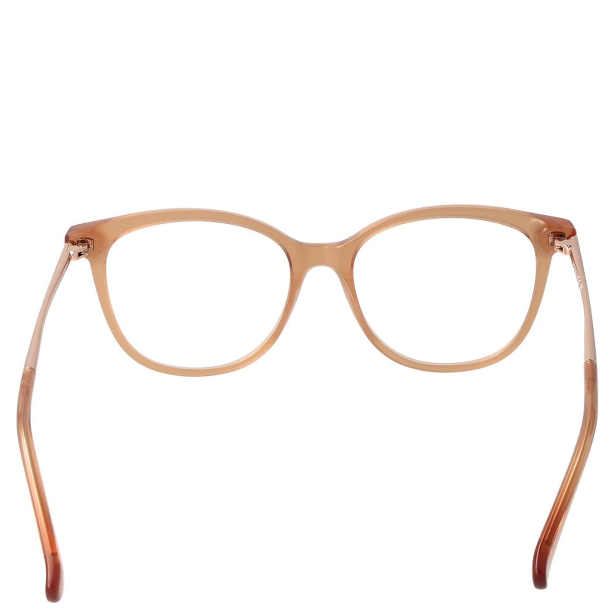 Brown Acetate Glasses (Frames)