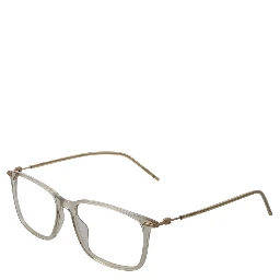 Gold Acetate Glasses (Frames)