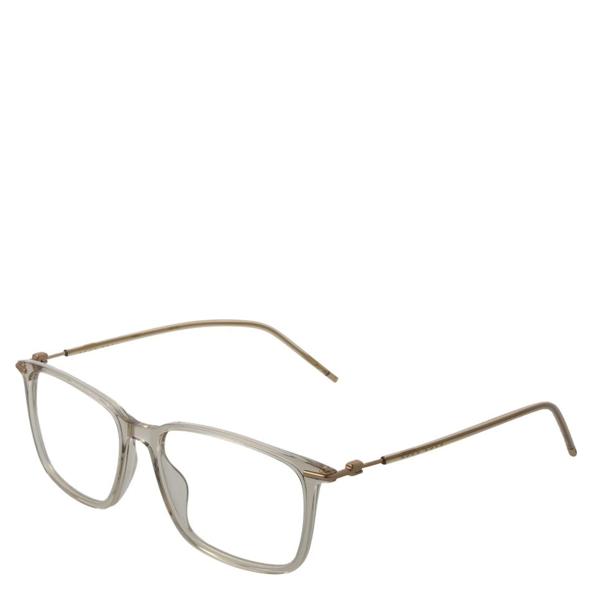 Gold Acetate Glasses (Frames)