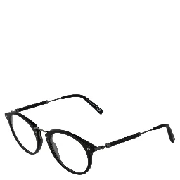 Black Acetate Glasses (Frames)