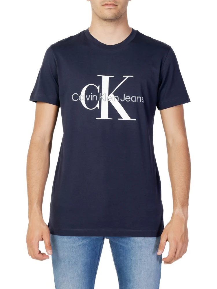 Blue Cotton Clothing