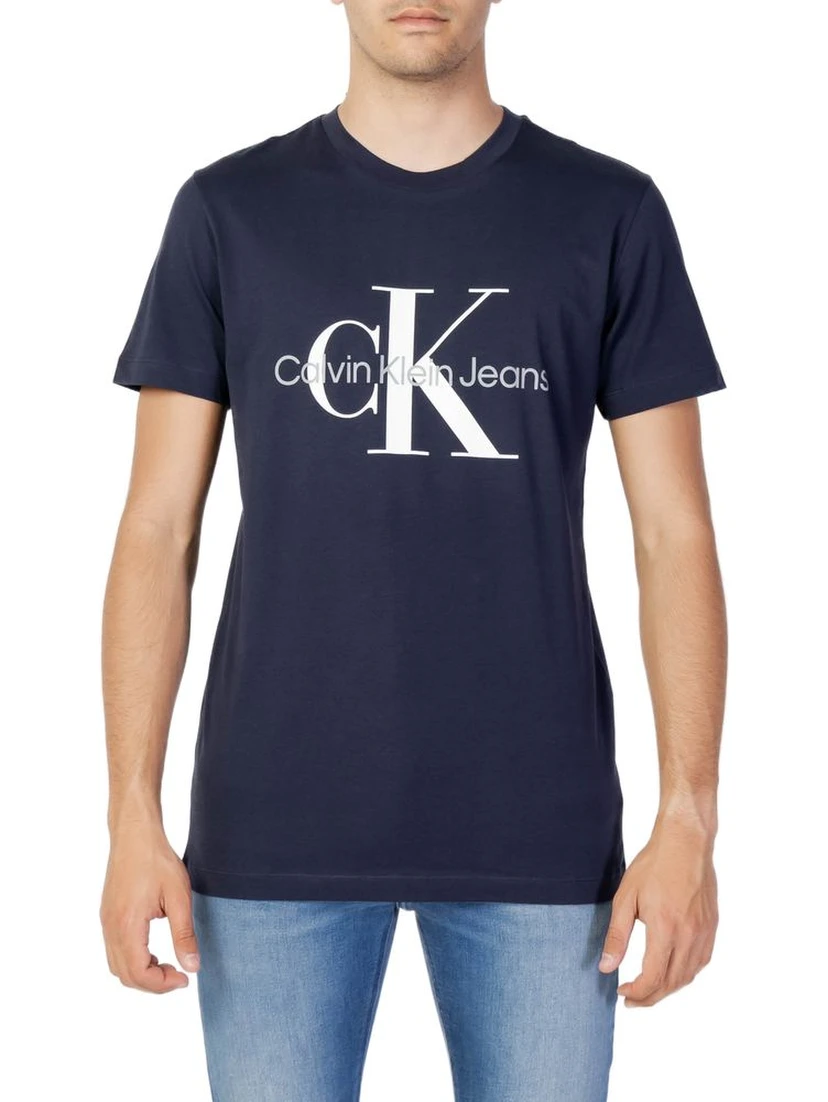 Blue Cotton Clothing