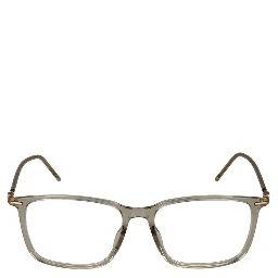 Gold Acetate Glasses (Frames)